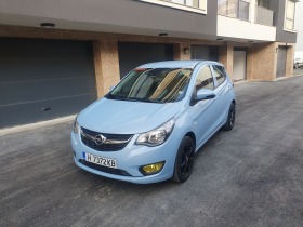 Opel Karl 1.0 benzin 