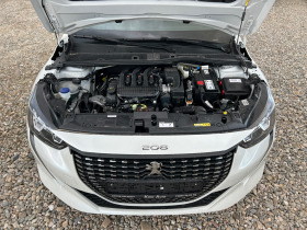 Peugeot 208 1.2 PureTech  Stop&Start , снимка 16