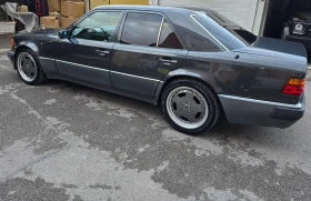 Mercedes-Benz E 500 Chochone, снимка 13