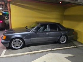 Mercedes-Benz E 500 Chochone, снимка 3