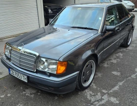 Mercedes-Benz E 500 Chochone, снимка 11