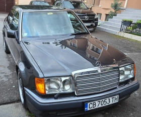 Mercedes-Benz E 500 Chochone, снимка 12