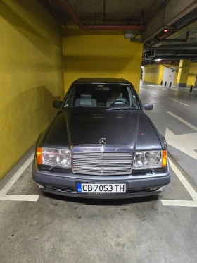 Mercedes-Benz E 500 Chochone, снимка 2