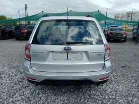 Subaru Forester 2.0 D, снимка 4