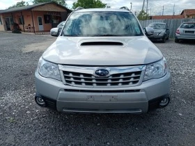 Subaru Forester 2.0 D, снимка 3