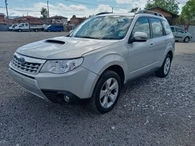     Subaru Forester 2.0 D