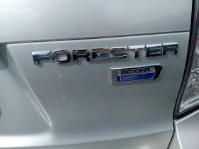 Subaru Forester 2.0 D, снимка 16