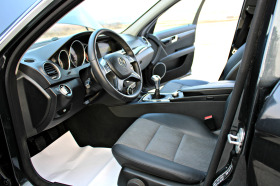 Mercedes-Benz C 200 CDI Facelift  | Mobile.bg   10