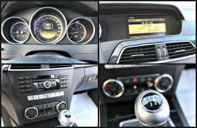 Mercedes-Benz C 200 CDI Facelift  | Mobile.bg   16
