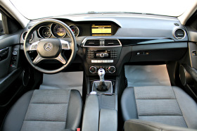 Mercedes-Benz C 200 CDI Facelift  | Mobile.bg   12