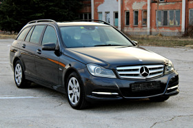 Mercedes-Benz C 200 CDI Facelift  | Mobile.bg   8