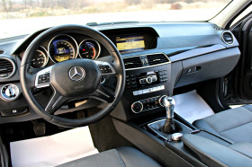 Mercedes-Benz C 200 CDI Facelift Швейцария, снимка 11 - Автомобили и джипове - 44375785