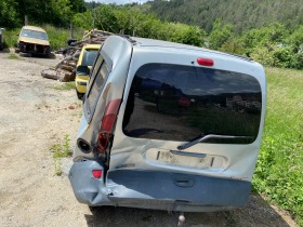 Renault Kangoo 1, 4, снимка 1
