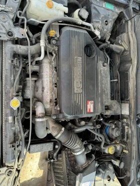 Nissan Almera 2.2 - [7] 