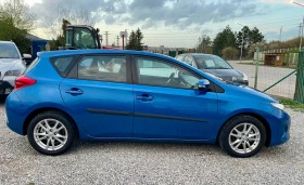 Toyota Auris 1.3 100 Euro 5 | Mobile.bg    2