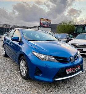 Toyota Auris 1.3 100 Euro 5 | Mobile.bg    1