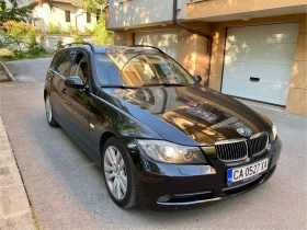 BMW 330, снимка 1