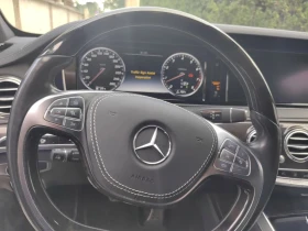 Mercedes-Benz S 550 W222 | Mobile.bg    5