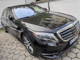 Mercedes-Benz S 550 W222 | Mobile.bg    8