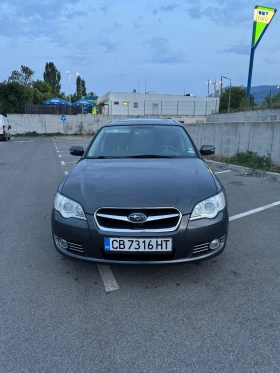 Обява за продажба на Subaru Legacy 3.0 H6 Facelift  ~12 500 лв. - изображение 2