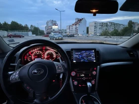 Subaru Legacy 3.0 H6 , снимка 5