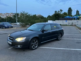 Subaru Legacy 3.0 H6 , снимка 9