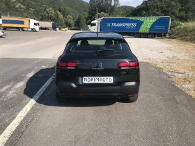 Citroen C4 Cactus 1.5d/Navi/PDC/6 gears/Euro6, снимка 3