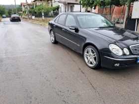 Mercedes-Benz E 270 CDI Elegance  | Mobile.bg    2