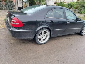 Mercedes-Benz E 270 CDI Elegance , снимка 4