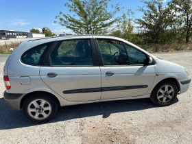 Renault Scenic | Mobile.bg    5