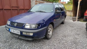 VW Passat VW PASSAT B4 GL, снимка 1