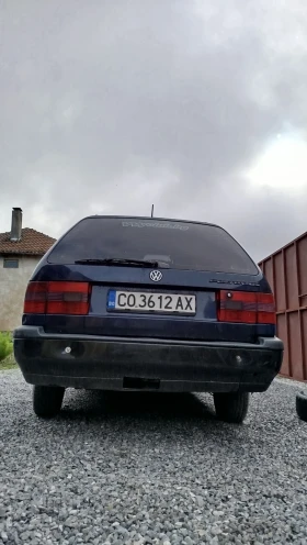 VW Passat VW PASSAT B4 GL, снимка 6