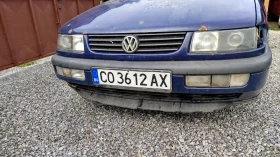 VW Passat VW PASSAT B4 GL, снимка 5