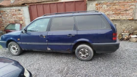 VW Passat VW PASSAT B4 GL, снимка 3