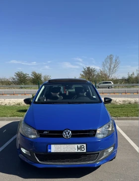 VW Polo, снимка 2