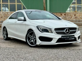 Mercedes-Benz CLA 250 4matic ! Amg Line ! SWISS ! | Mobile.bg    1