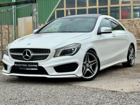 Mercedes-Benz CLA 250 4matic ! Amg Line ! SWISS ! | Mobile.bg    3