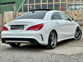 Mercedes-Benz CLA 250 4matic ! Amg Line ! SWISS ! | Mobile.bg    4