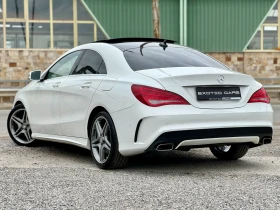 Mercedes-Benz CLA 250 4matic ! Amg Line ! SWISS ! | Mobile.bg    6