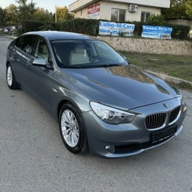 BMW 5 Gran Turismo 530 Full Full, снимка 8