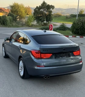 BMW 5 Gran Turismo 530 Full Full, снимка 6