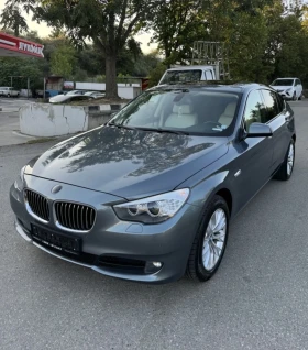 BMW 5 Gran Turismo 530 Full Full, снимка 7