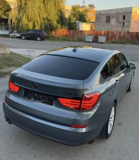 BMW 5 Gran Turismo 530 Full Full, снимка 4