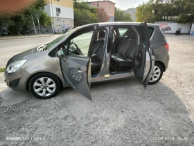 Opel Meriva | Mobile.bg    7