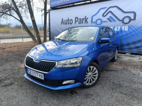 Skoda Fabia 1.0 MPI 75 k.  | Mobile.bg    1