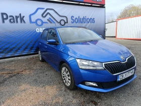 Skoda Fabia 1.0 MPI 75 k.  | Mobile.bg    3