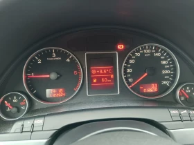 Audi A4 1.9TDI 116 кс, снимка 15