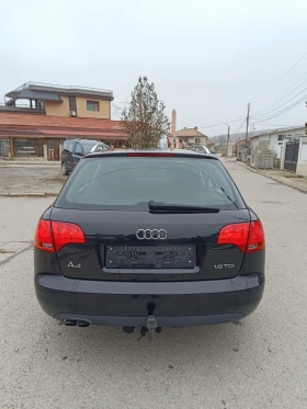 Audi A4 1.9TDI 116 кс, снимка 6