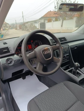 Audi A4 1.9TDI 116 кс, снимка 9