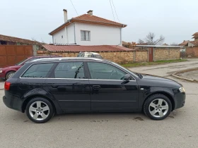 Audi A4 1.9TDI 116 кс, снимка 4